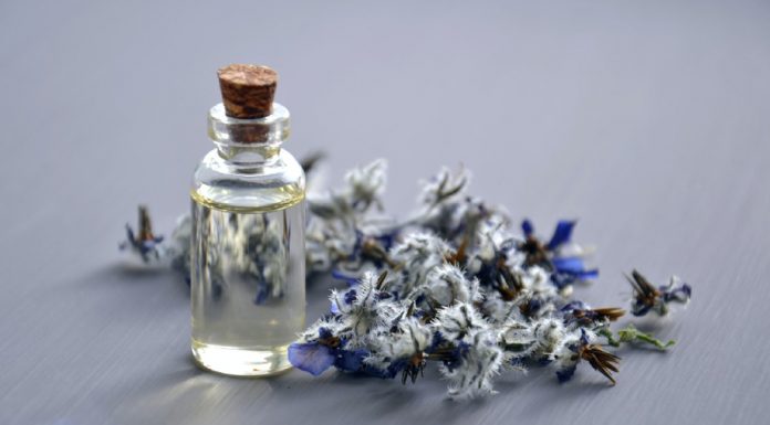 Aromaterapia para ansiedade: uma alternativa mais natural aromaterapia para ansiedade