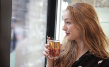 Relaxe com +5 receitas de chá para ansiedade e nervosismo! chá para ansiedade