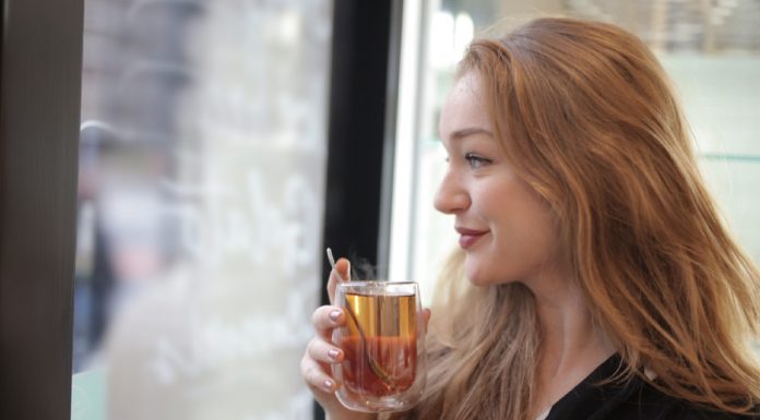 Relaxe com +5 receitas de chá para ansiedade e nervosismo! chá para ansiedade