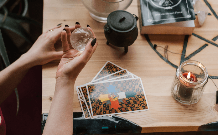 consulta tarot 24 horas