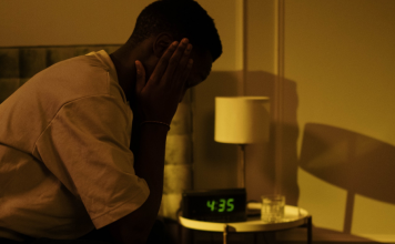 Insônia: o que fazer para ter uma boa noite de sono Insônia, o que fazer?