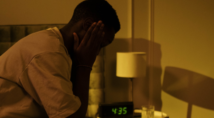 Insônia: o que fazer para ter uma boa noite de sono Insônia, o que fazer?