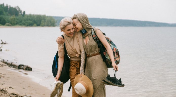 Quer se abrir para um novo amor? Encontre seu par perfeito! um novo amor