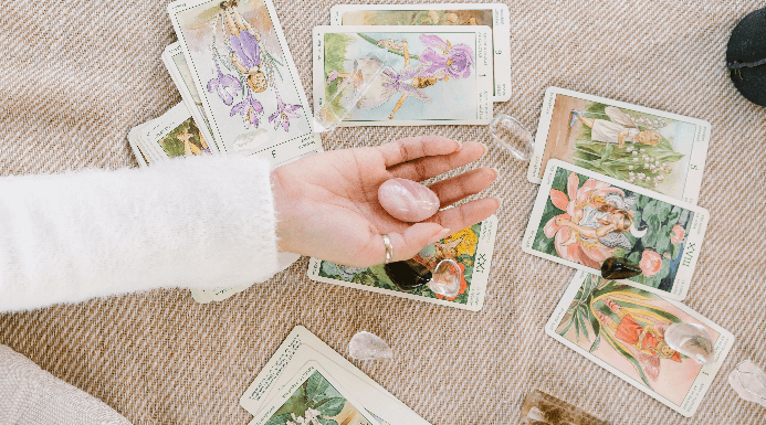 Tarólogos online – Como escolher o mais adequado para a minha situação? tarólogos online