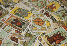 PREVISÃO DO TAROT – Março 2022 – Pelo consultor Davi previsão do tarot