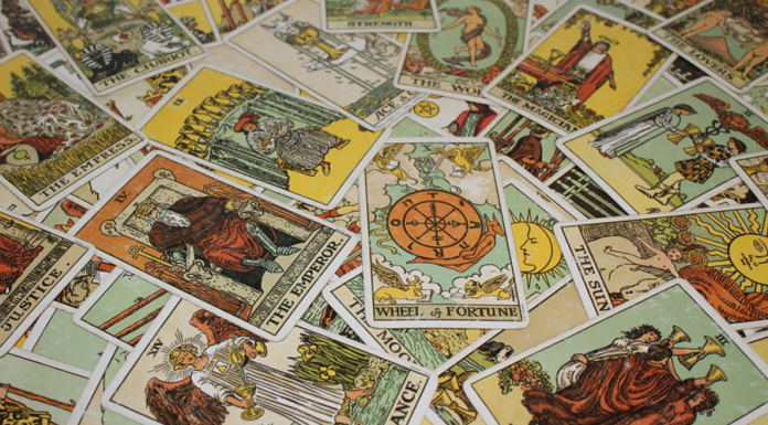 PREVISÃO DO TAROT – Dezembro 2021 – Pelo consultor Davi previsão do tarot