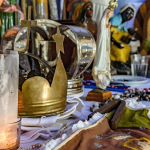 Terreiro de Umbanda – Você sabe como funciona um terreiro de umbanda? umbanda terreiro