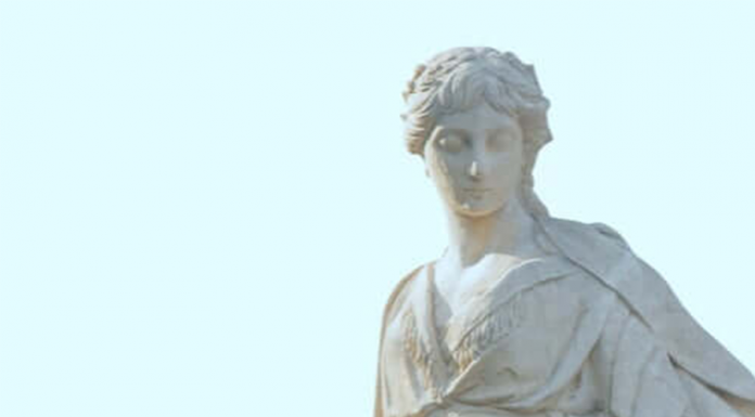 Afrodite – quem é Afrodite? Conheça mais sobre a Deusa do amor quem é afrodite