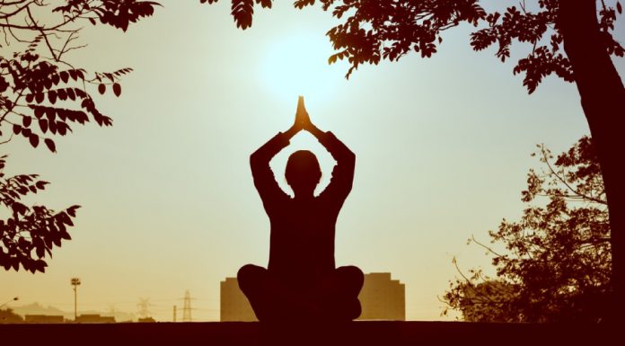 Os 5 benefícios da meditação para ser feliz plenamente! benefícios da meditação