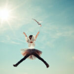 Como cuidar da sua criança interior e dar asas à imaginação? cuidar da sua criança interior