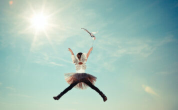 Como cuidar da sua criança interior e dar asas à imaginação? cuidar da sua criança interior