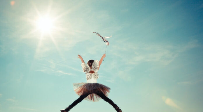 Como cuidar da sua criança interior e dar asas à imaginação? cuidar da sua criança interior