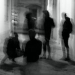 Socorro! Estou com encosto espiritual. E agora? encosto espiritual