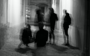 Socorro! Estou com encosto espiritual. E agora? encosto espiritual