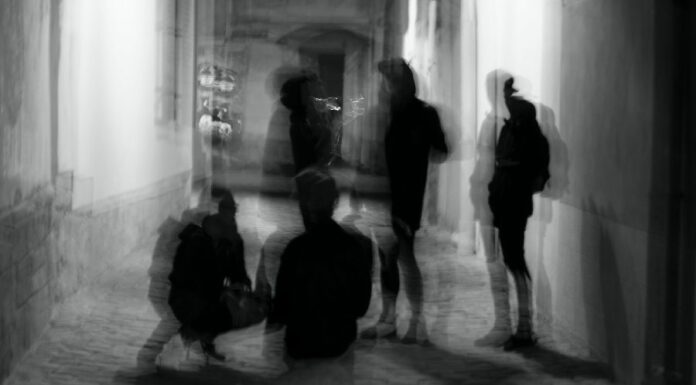 Socorro! Estou com encosto espiritual. E agora? encosto espiritual