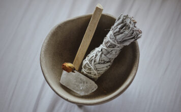 Palo Santo: Benefícios que vão além do que se imagina