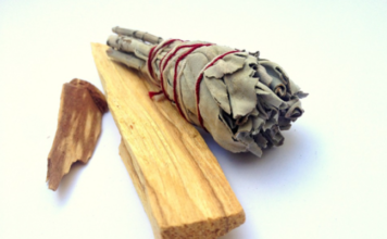Simpatias com o Palo Santo – a madeira sagrada capaz de transformar as energias Simpatias com palo santo