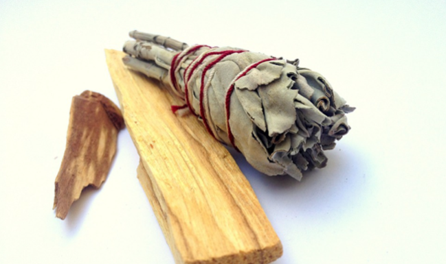 Simpatias com o Palo Santo – a madeira sagrada capaz de transformar as energias Simpatias com palo santo