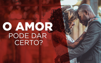 Live do amor: faça o amor acontecer em sua vida Live do amor