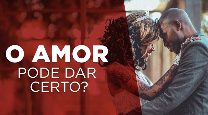 Live do amor: faça o amor acontecer em sua vida Live do amor