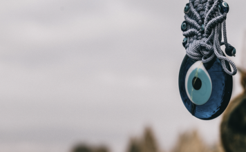 Amuleto contra mau olhado – como saber se estou com mau olhado? amuleto contra mau olhado