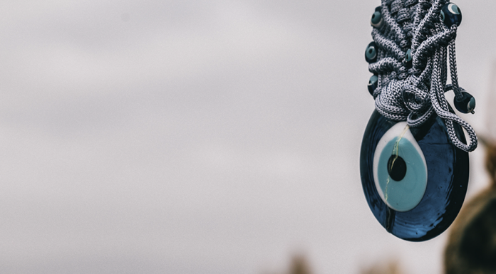 Amuleto contra mau olhado – como saber se estou com mau olhado? amuleto contra mau olhado