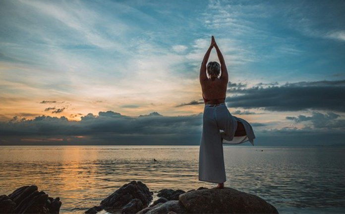 Benefícios do Yoga