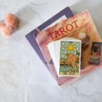 Live: tudo sobre Arcanos Maiores: significados e dúvidas tarot-sim-ou-nao