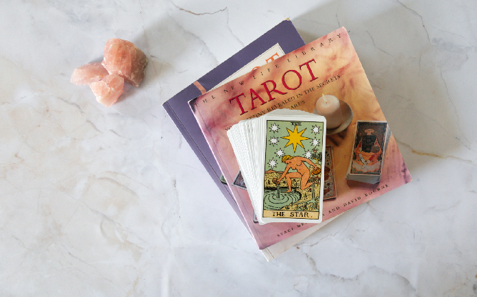 Tarot Cigano Sim ou Não Online