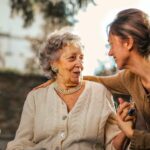 O dia dos avós e a nossa espiritualidade Dia dos avós