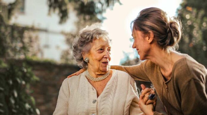 O dia dos avós e a nossa espiritualidade Dia dos avós