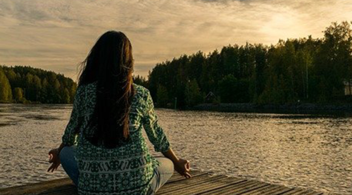 5 mantras para acalmar o coração Mantra para acalmar o coração