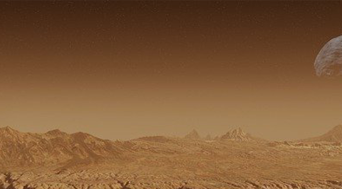 Marte retrógrado – saiba mais sobre a retrogradação de marte! Marte Retrógrado