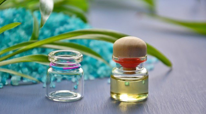 Óleo essencial para depressão – saiba como os óleos essenciais podem ajudar nos sintomas da depressão óleo essencial para depressão