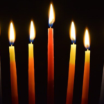 Conheça as cores das velas dos orixás! Cores das velas dos Orixás