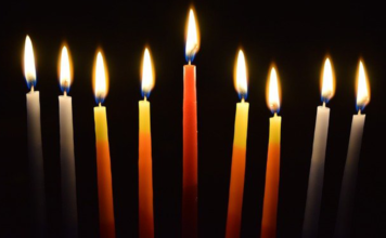 Conheça as cores das velas dos orixás! Cores das velas dos Orixás