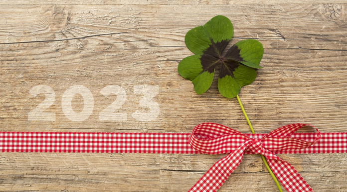 Amuleto para 2023 – atraia energia e proteção! amuletos 2023