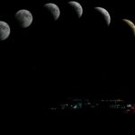 Fases da Lua em 2022: como se conectar com a força lunar? fases da Lua em 2022