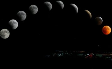 Fases da Lua em 2022: como se conectar com a força lunar? fases da Lua em 2022