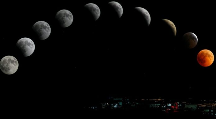 Fases da Lua em 2022: como se conectar com a força lunar? fases da Lua em 2022