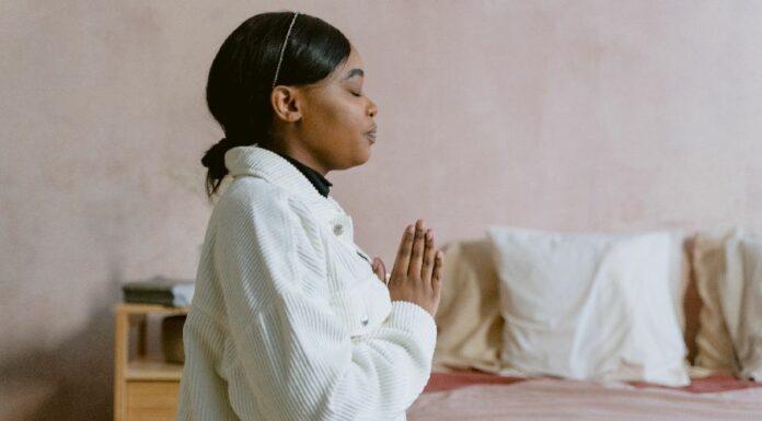 Salmo para o ano novo: 2022 com muita luz! Salmo para o ano novo 2022