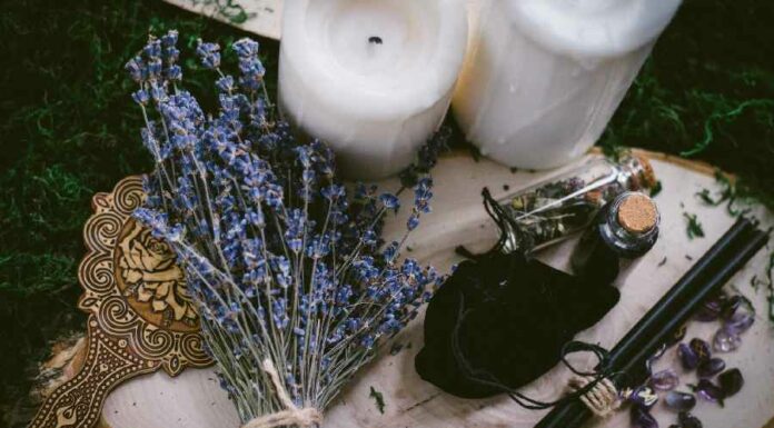 As simpatias para 2022 vão trazer boas vibrações para você!