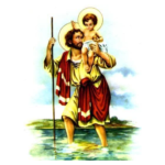 Oração de São Cristóvão – Conheça mais sobre a história de São Cristóvão! Oração de São Cristóvão