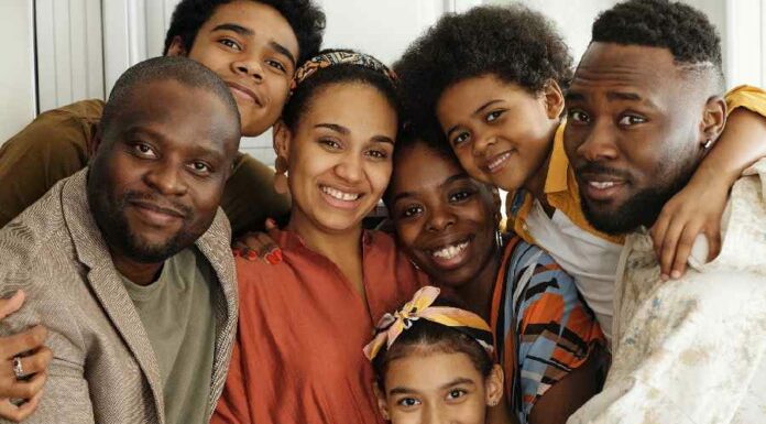 O que é rede de apoio e como construir a sua Constelação familiar