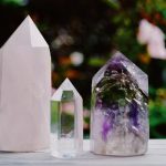 Cristal do amor – 5 cristais do amor para 2023 Cristal do amor