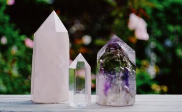 Cristal do amor – 5 cristais do amor para 2023 Cristal do amor