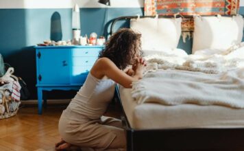 Comece o dia bem: oração da manhã católica para 2022 Oração da manhã católica para 2022