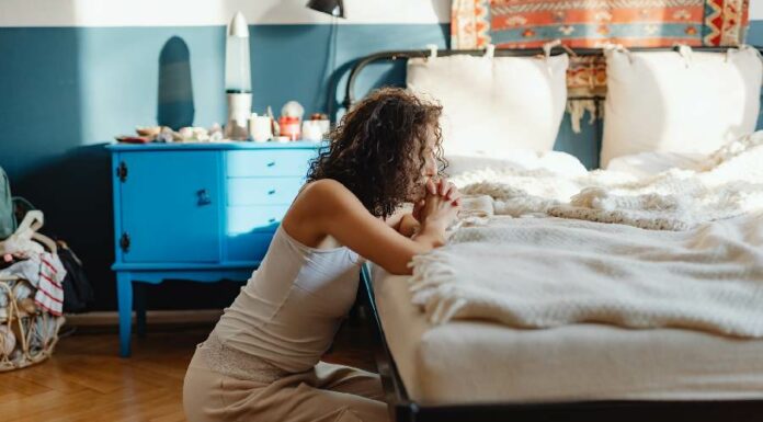 Comece o dia bem: oração da manhã católica para 2022 Oração da manhã católica para 2022