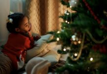 Oração de Natal: para 2023 ser cheio da presença de Deus Oração de Natal para 2022