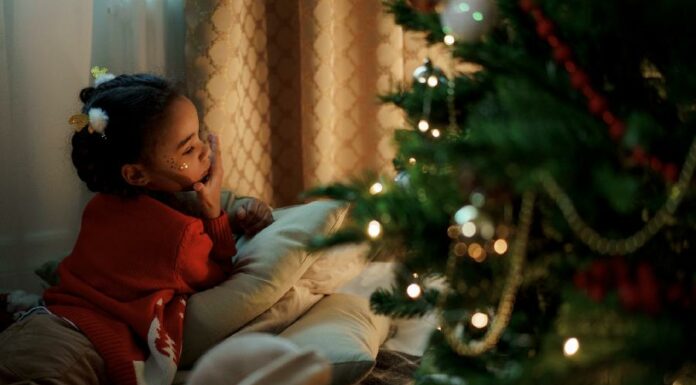 Oração de Natal: para 2023 ser cheio da presença de Deus Oração de Natal para 2022